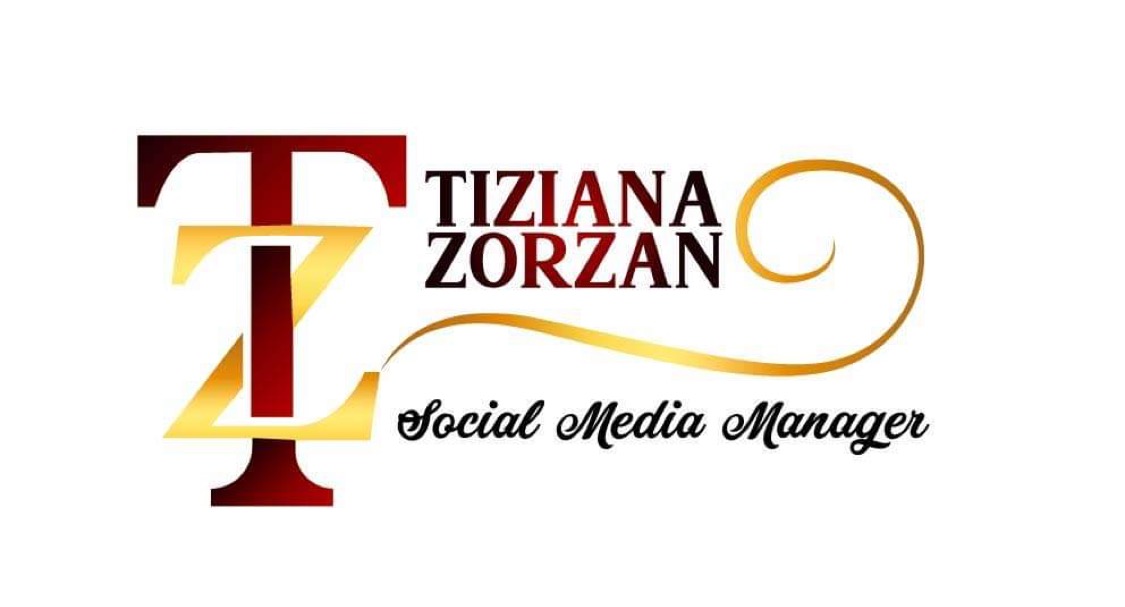Tiziana Zorzan Social Media Manager